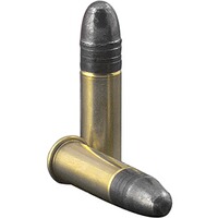 .22 lfb. Target Pistol 2,6g/40grs., RWS