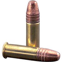 .22 lfb. High Velocity 2,6g/40grs., RWS