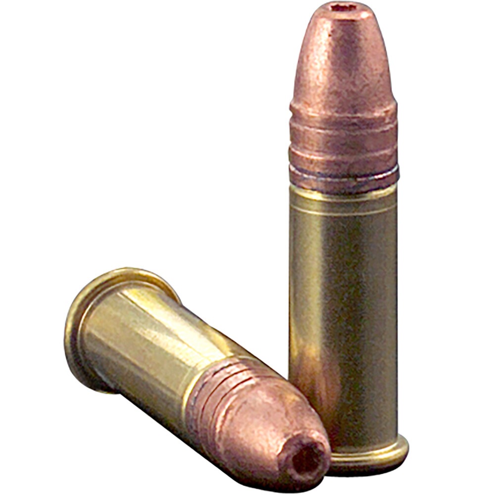 .22 lfb. High Velocity HP 2,6g/40grs., RWS