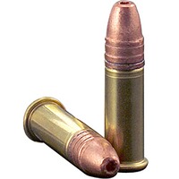 .22 lfb. High Velocity HP 2,6g/40grs., RWS