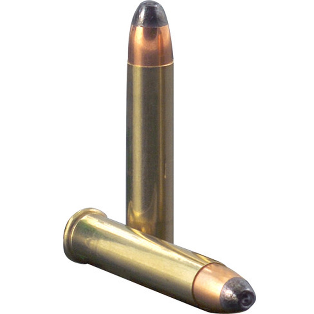 .22 Win. Mag. Teilmantel-Hohlspitz 2,6g/40grs., RWS