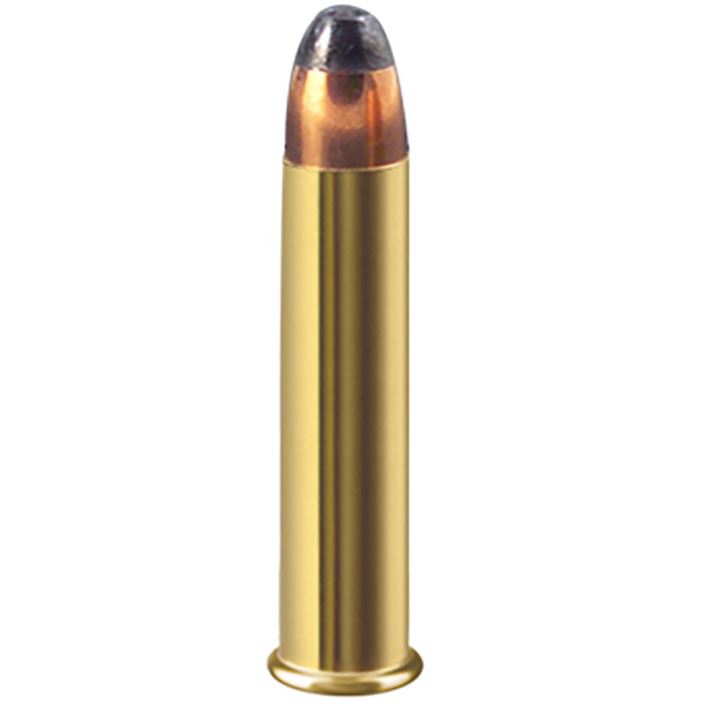 .22 Win. Mag. Teilmantel-Hohlspitz 2,6g/40grs., RWS