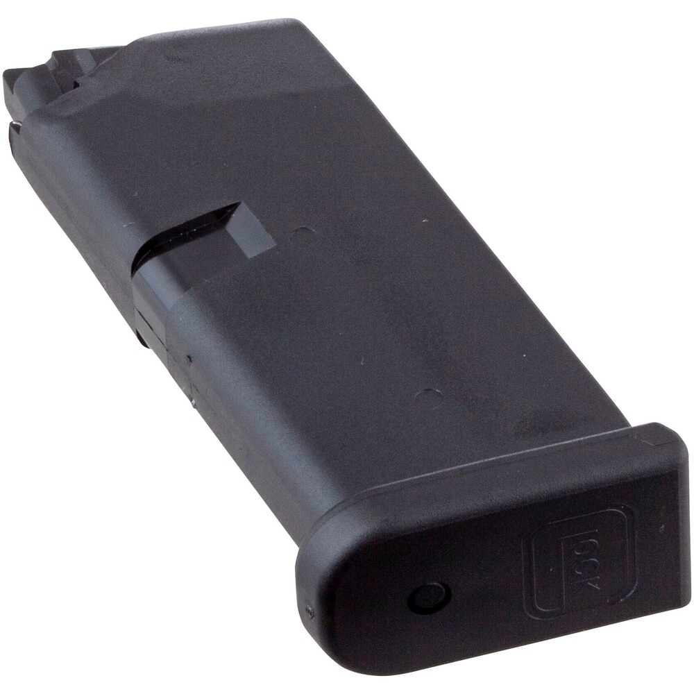 Magazin Glock 43, Glock