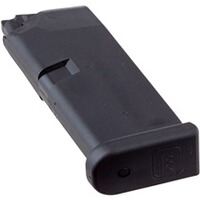 Magazin Glock 43, Glock