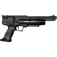 Luftpistole HW 44, Weihrauch Sport