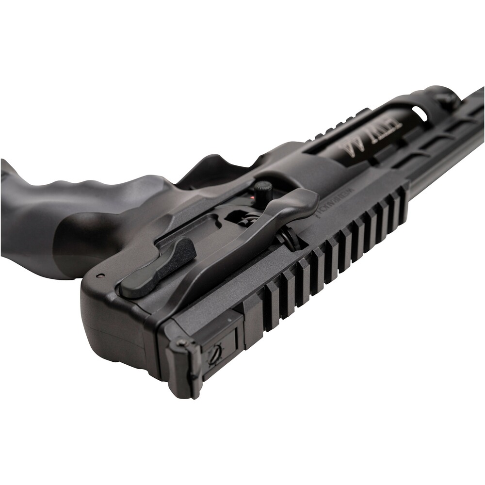 Luftpistole HW 44, Weihrauch Sport