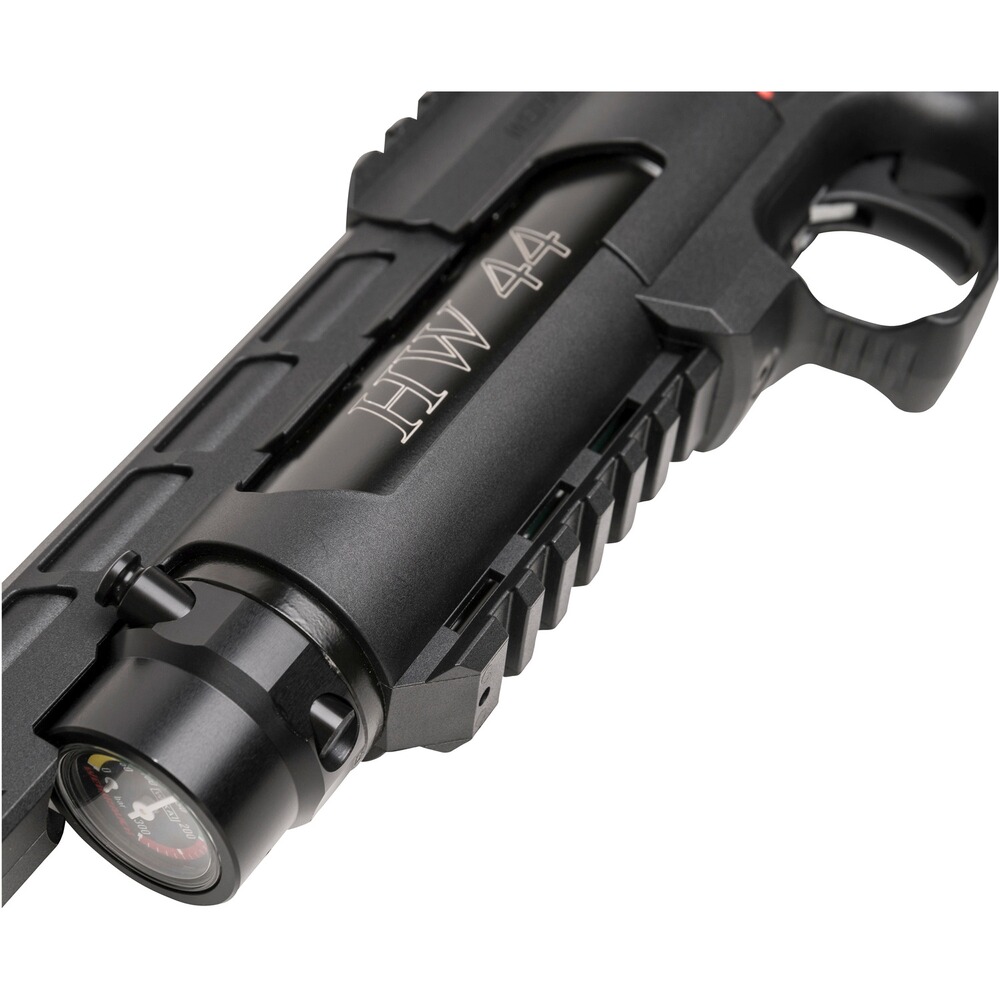 Luftpistole HW 44, Weihrauch Sport