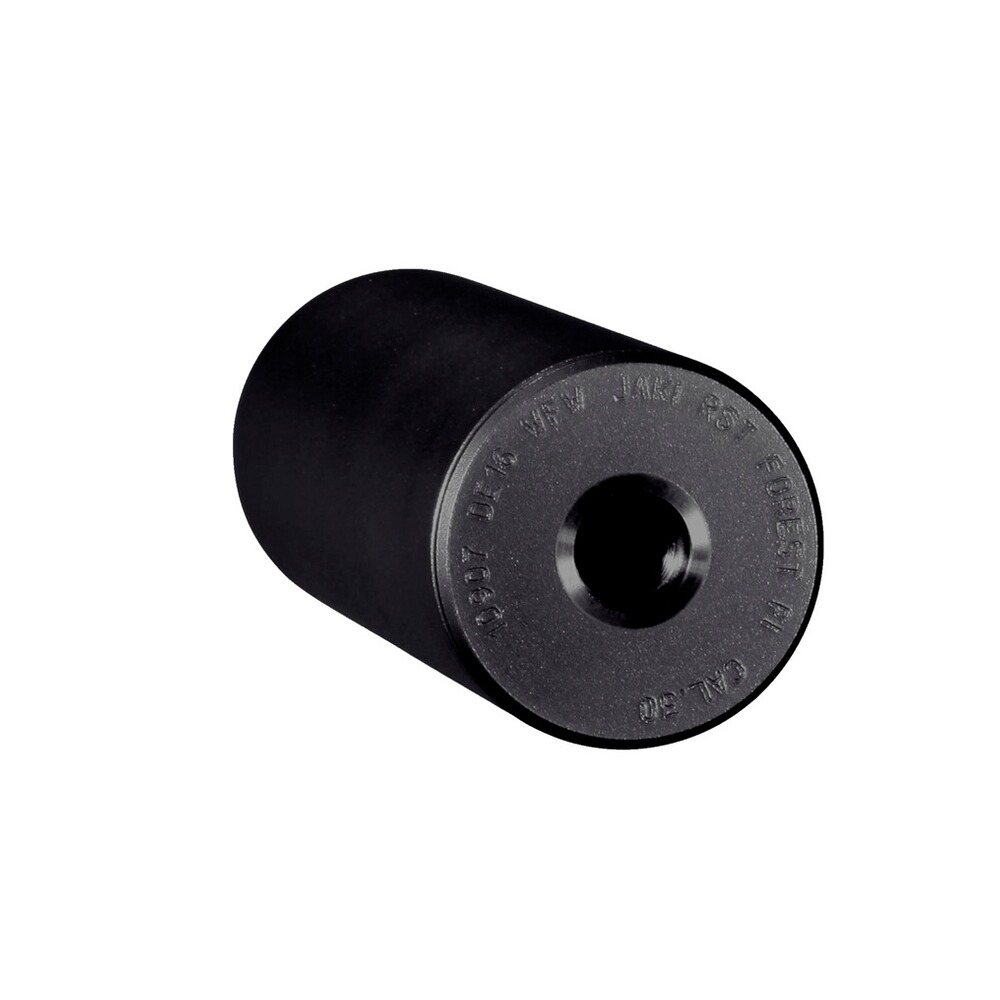 Schalldämpfer RST Forest Kaliber .222 - .30, Jaki