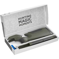 Schaftset RX Helix Speedster, Merkel