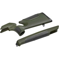 Schaftset RX Helix Speedster, Merkel