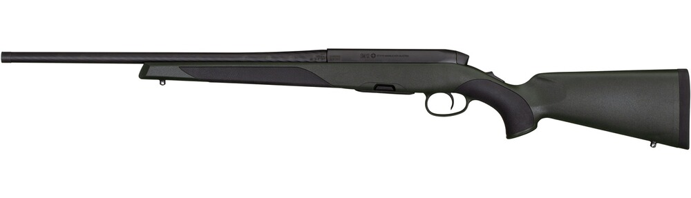 Repetierbüchse SM12 SX, Steyr Mannlicher