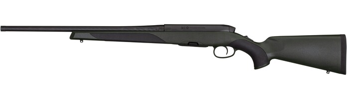 Repetierbüchse SM12 SX, Steyr Mannlicher