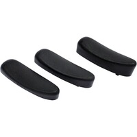 Schaftkappe SpeedStock, Merkel