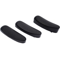 Schaftkappe SpeedStock, Merkel