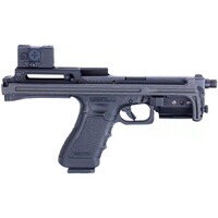 Umbausatz USW-G17 für Glock 17/19, B&T