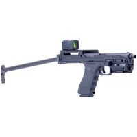 Umbausatz USW-G17 für Glock 17/19, B&T