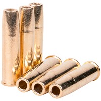 Hülsen für Schofield Revolver & Barra 1866, German Sport Guns