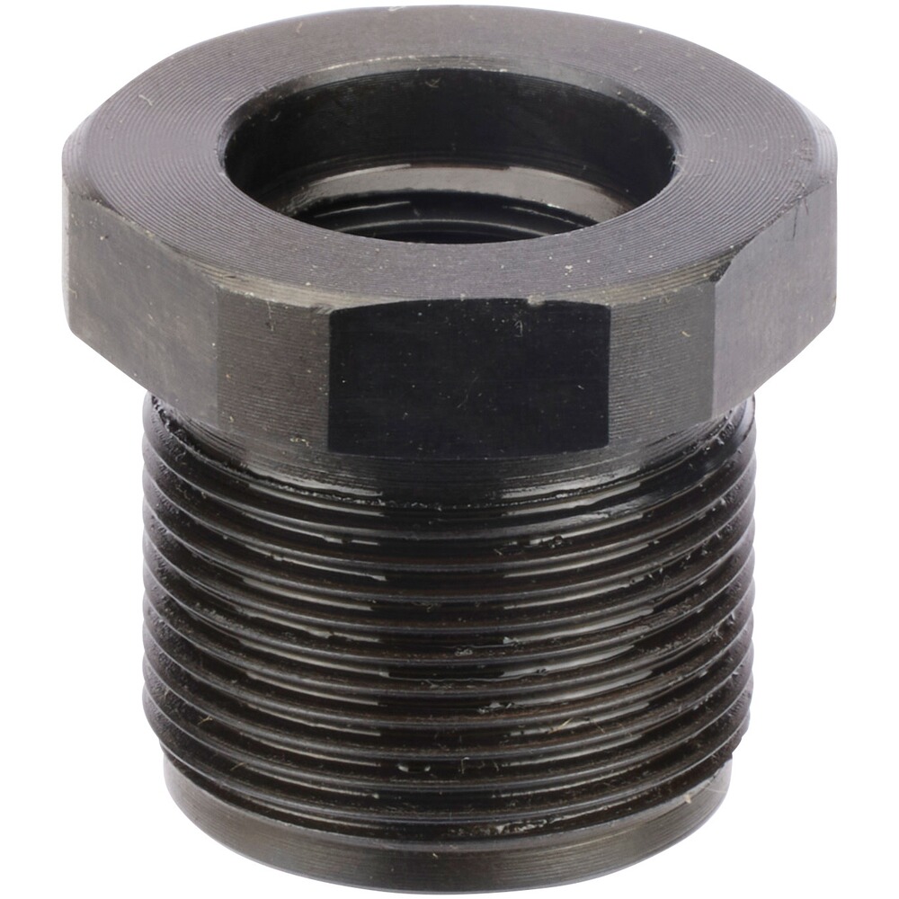 Gewindeadapter auf M18x1