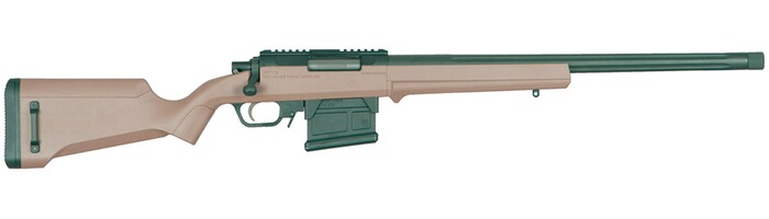 Airsoft Gewehr Striker S1, AMOEBA