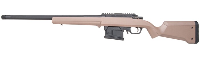 Airsoft Gewehr Striker S1, AMOEBA