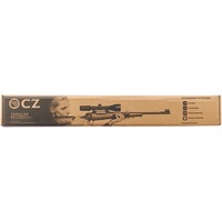 Miniset CZ 457 Varmint, CZ