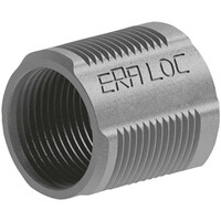 Laufgewindebuchse ERA®LOC, ERA SILENCER