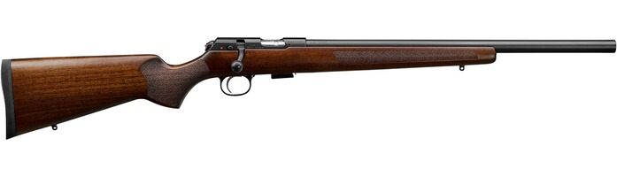 KK-Repetierbüchse 457 Varmint, CZ