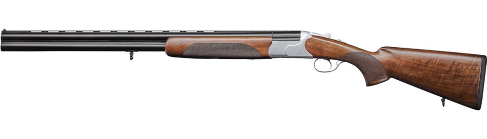 Bockdoppelflinte Redhead Premier, CZ