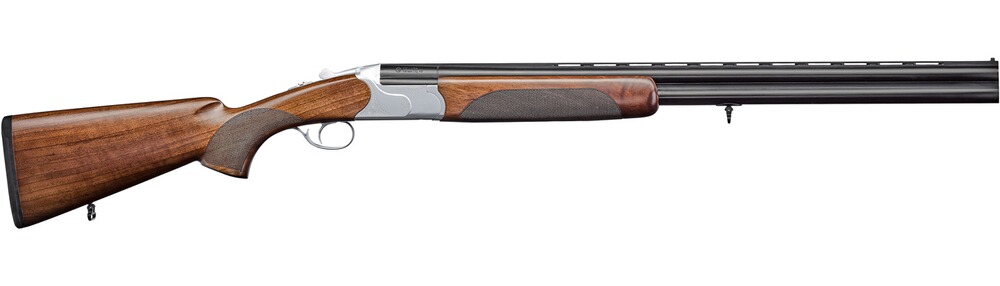 Bockdoppelflinte Redhead Premier