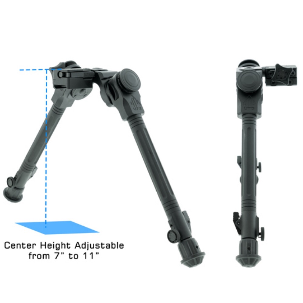 Zweibein Over Bore 7–11", UTG