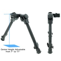 Zweibein Over Bore 7–11", UTG