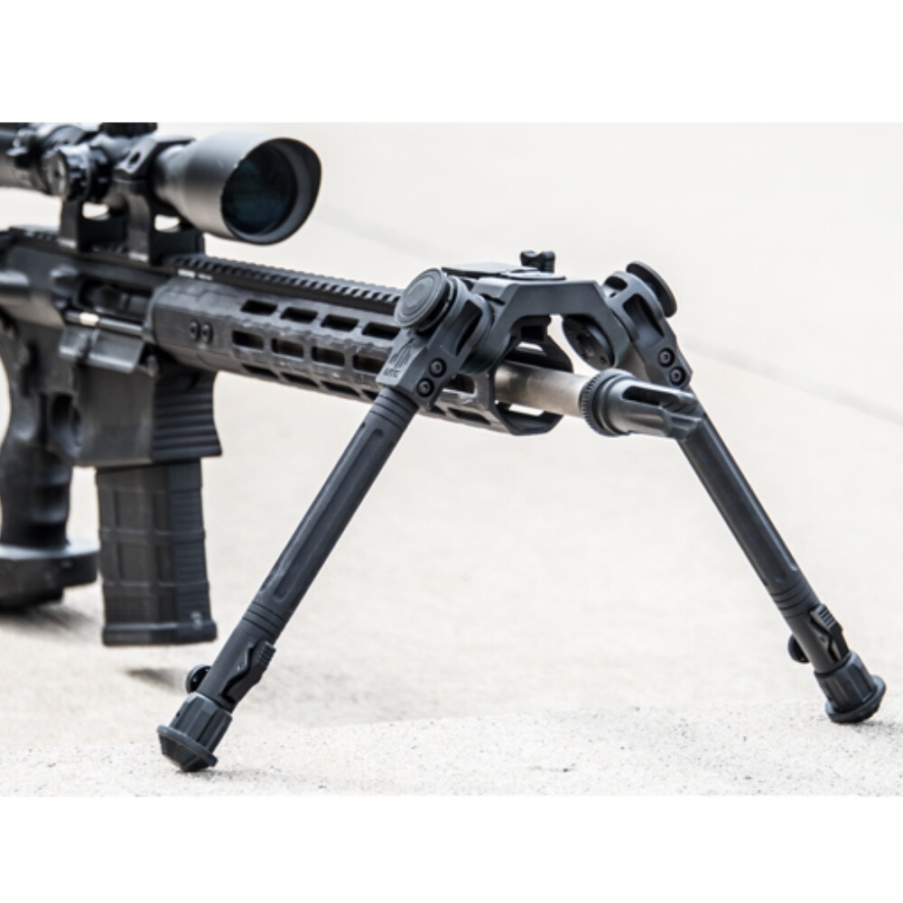 Zweibein Over Bore 7–11", UTG