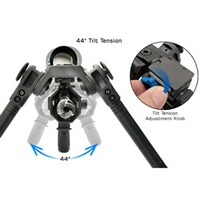 Zweibein Over Bore 7–11", UTG