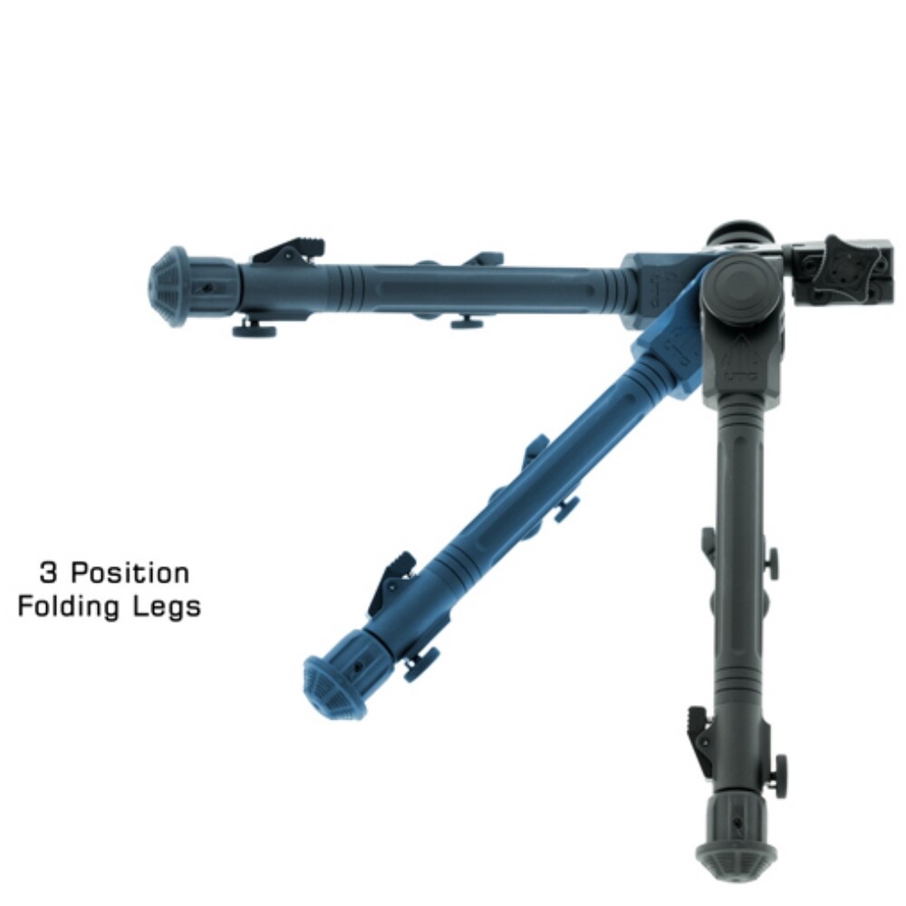 Zweibein Over Bore 7–11", UTG