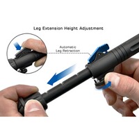 Zweibein Over Bore 7–11", UTG