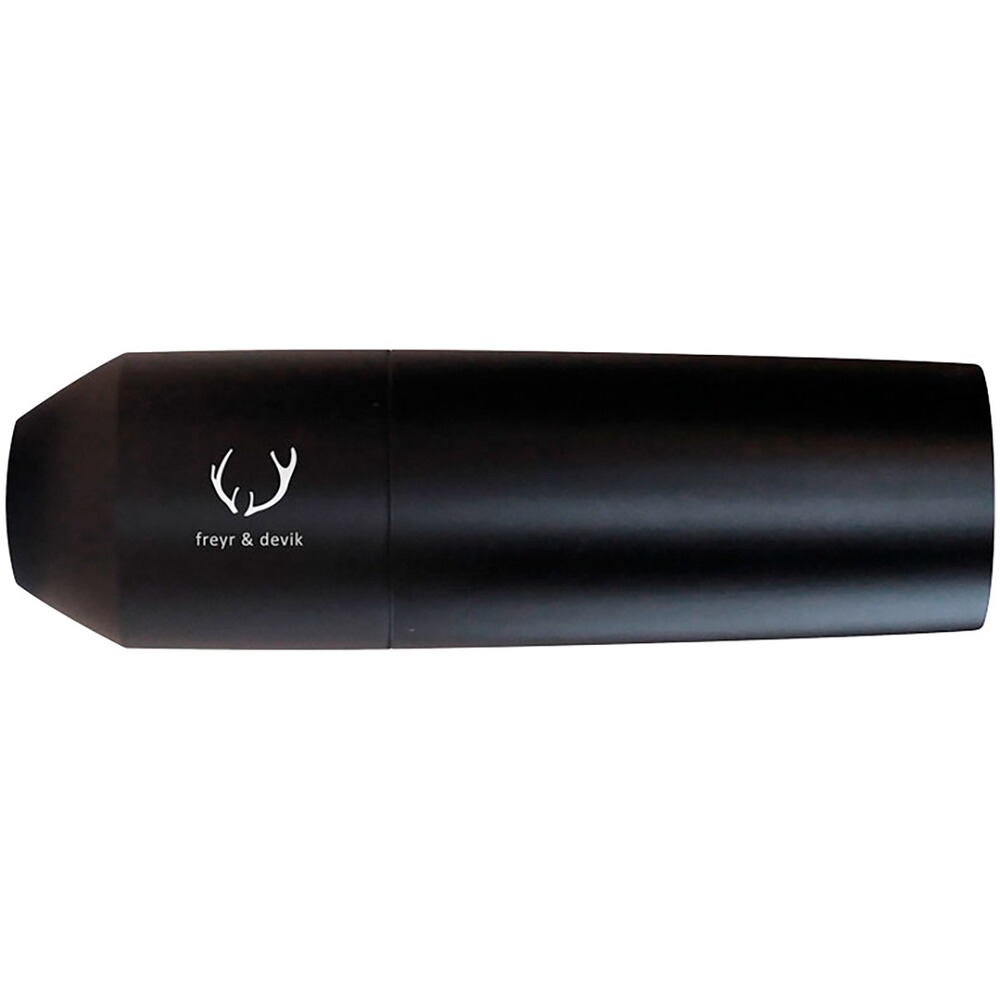 Schalldämpfer Ultimate Silence 3D 131