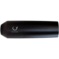 Schalldämpfer Ultimate Silence 3D 131, Freyr & Devik