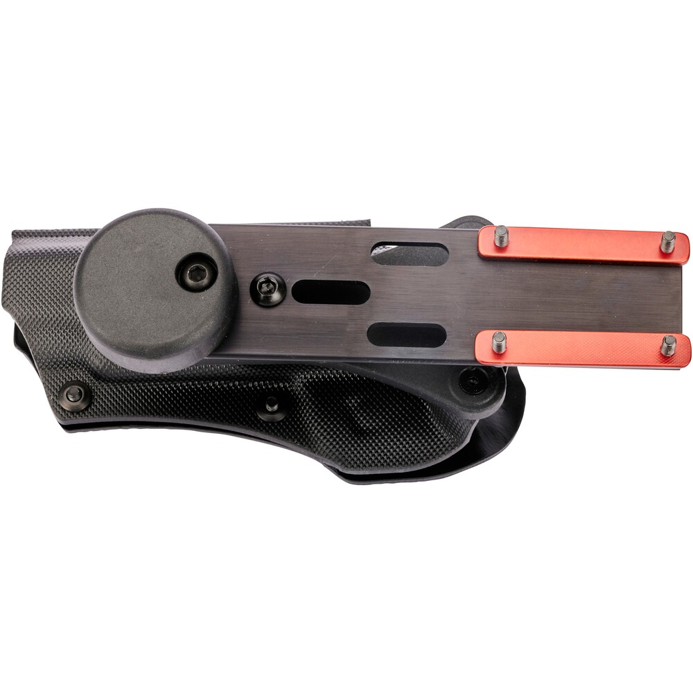 Holster Competition X für Beretta 92/92X, Beretta