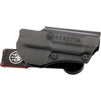 Holster Competition X für Beretta 92/92X, Beretta