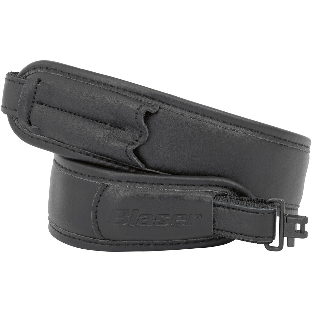 Gewehrriemen mit Patronenschlaufen, Blaser