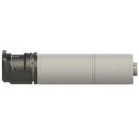 Schalldämpfer Rotex-X Compact Kal. .308, B&T
