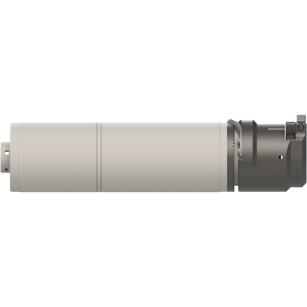 Schalldämpfer Rotex-X Compact Kal. .308