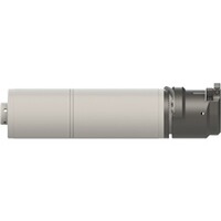 Schalldämpfer Rotex-X Compact Kal. .308, B&T