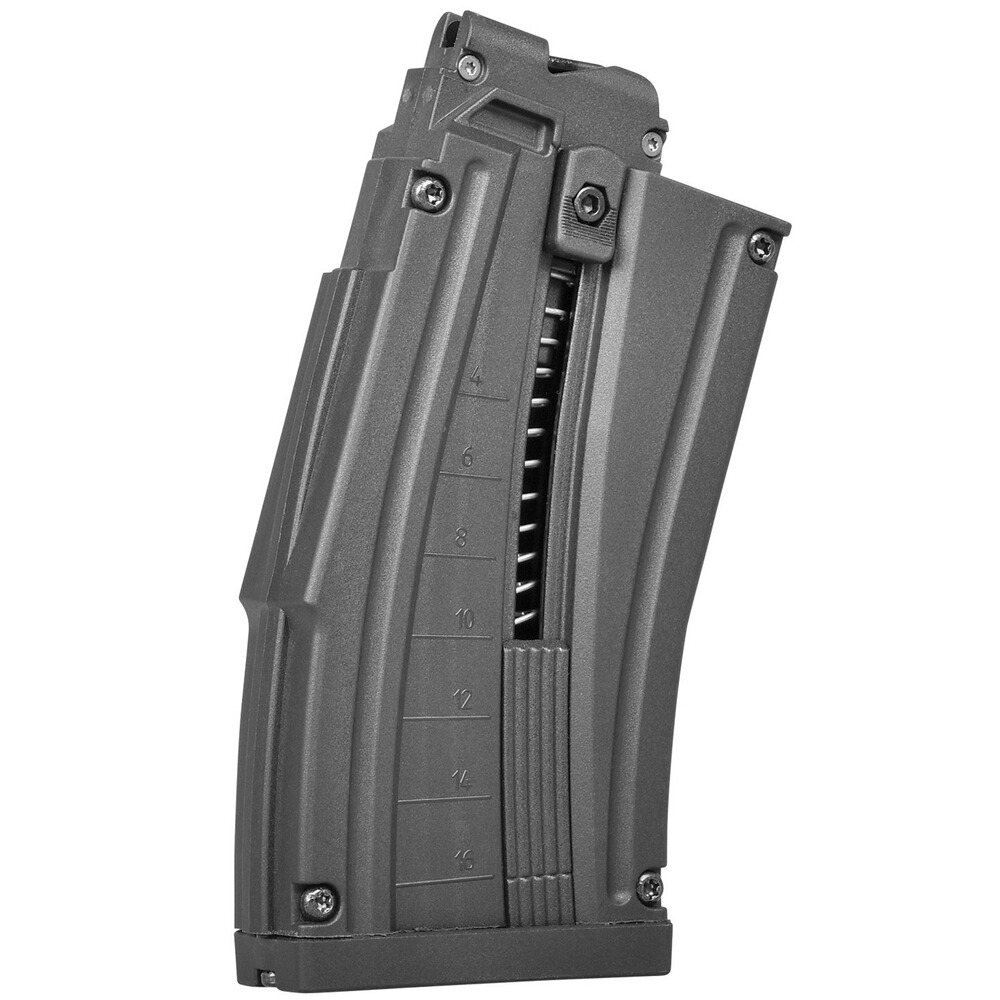 Magazin für GSG-15 / Mauser M15, German Sport Guns