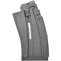 Magazin für GSG-15 / Mauser M15, German Sport Guns