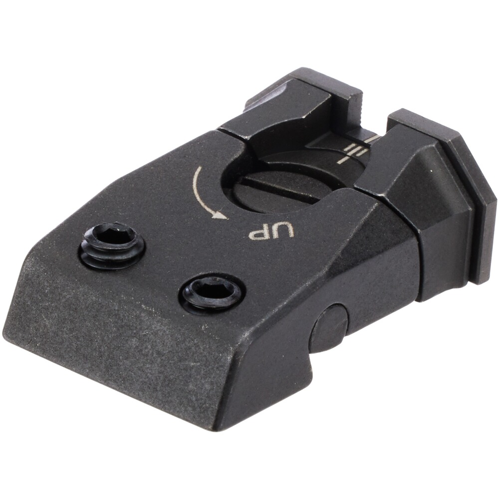 Kimme für CZ Shadow 2/Kadet