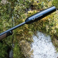 Schalldämpfer Ultimate Silence 3D 131, Freyr & Devik