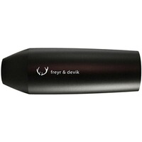 Schalldämpfer Featherwight 149, Freyr & Devik