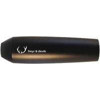 Schalldämpfer Ultimate Silence 3D 131, Freyr & Devik