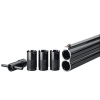 Chokeeinsatz für Stahlschrot, Mercury hunting